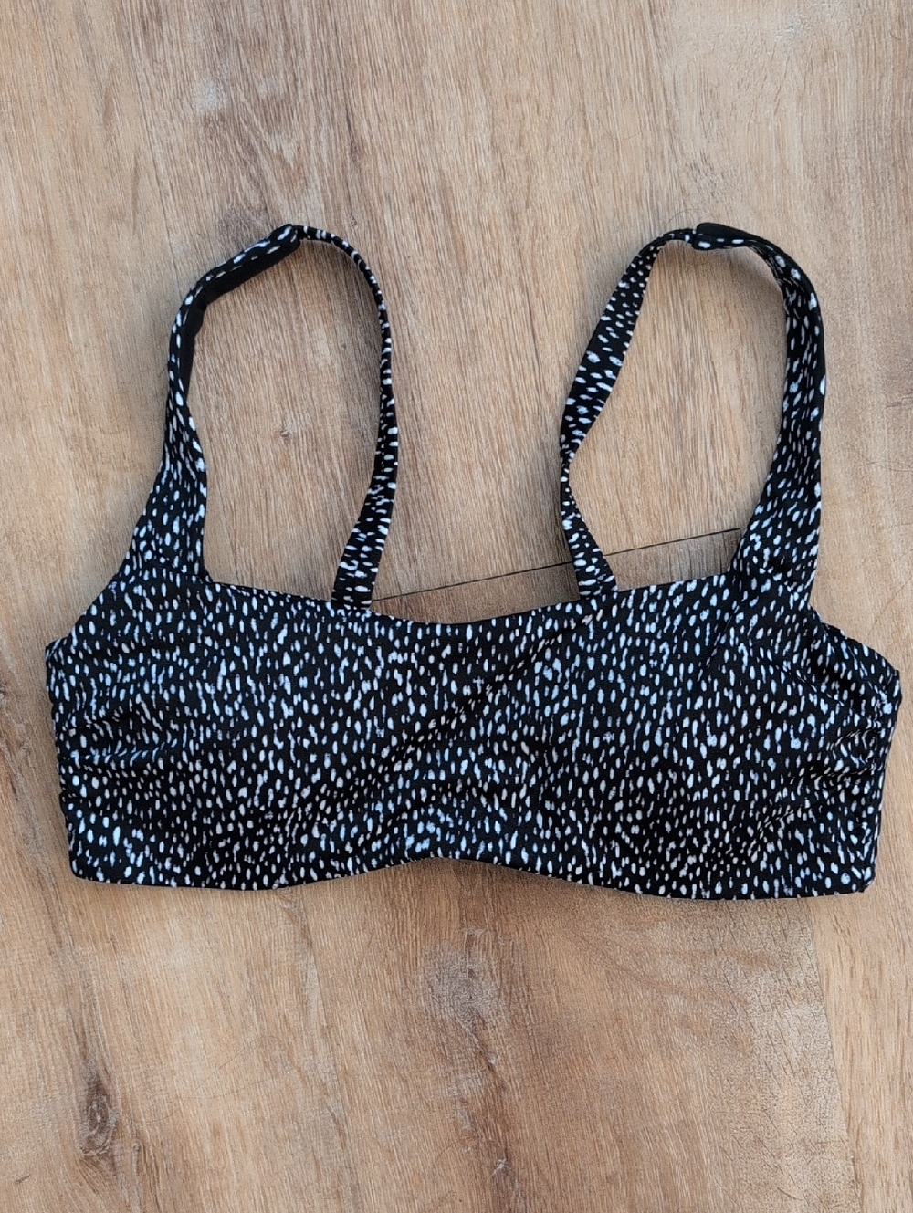 Athleta Swim Top 36 B/C